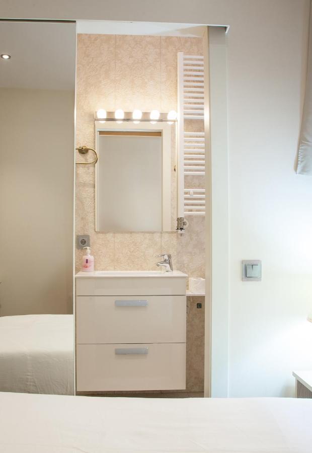 Hostal Excellence Βαρκελώνη Εξωτερικό φωτογραφία