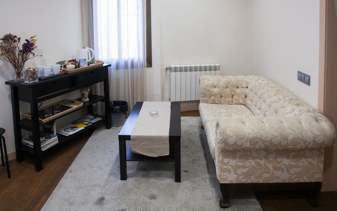 Hostal Excellence Βαρκελώνη Εξωτερικό φωτογραφία