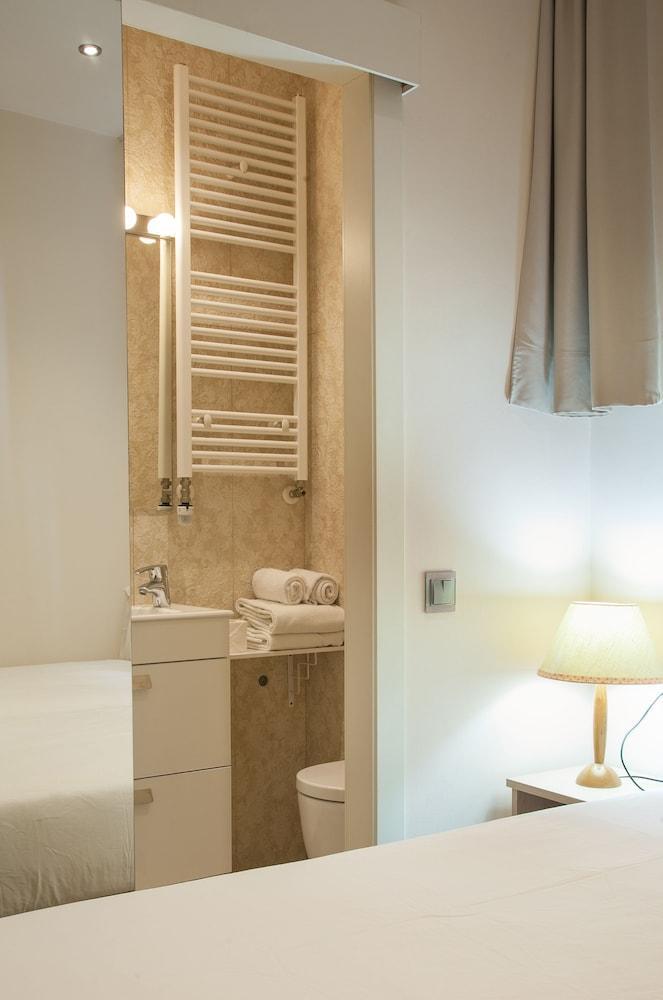 Hostal Excellence Βαρκελώνη Εξωτερικό φωτογραφία