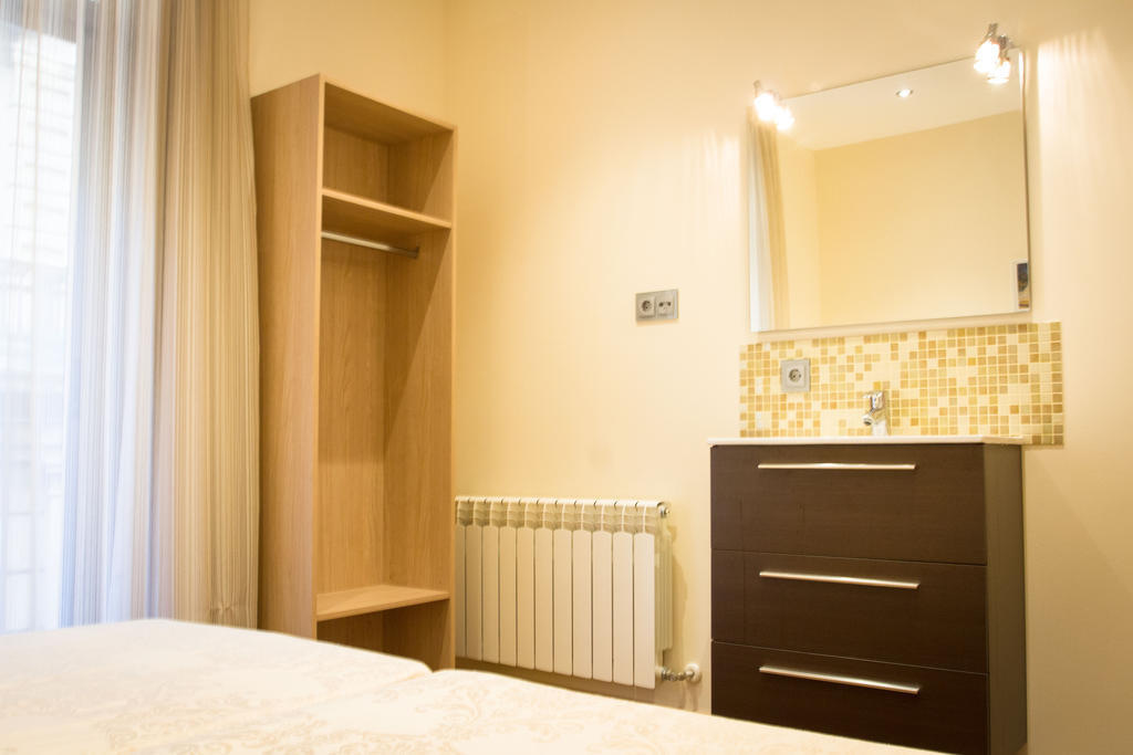 Hostal Excellence Βαρκελώνη Δωμάτιο φωτογραφία