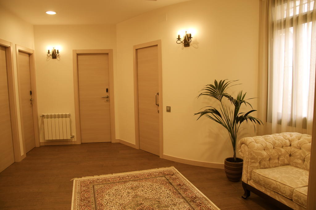 Hostal Excellence Βαρκελώνη Δωμάτιο φωτογραφία
