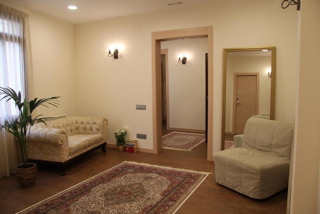 Hostal Excellence Βαρκελώνη Δωμάτιο φωτογραφία
