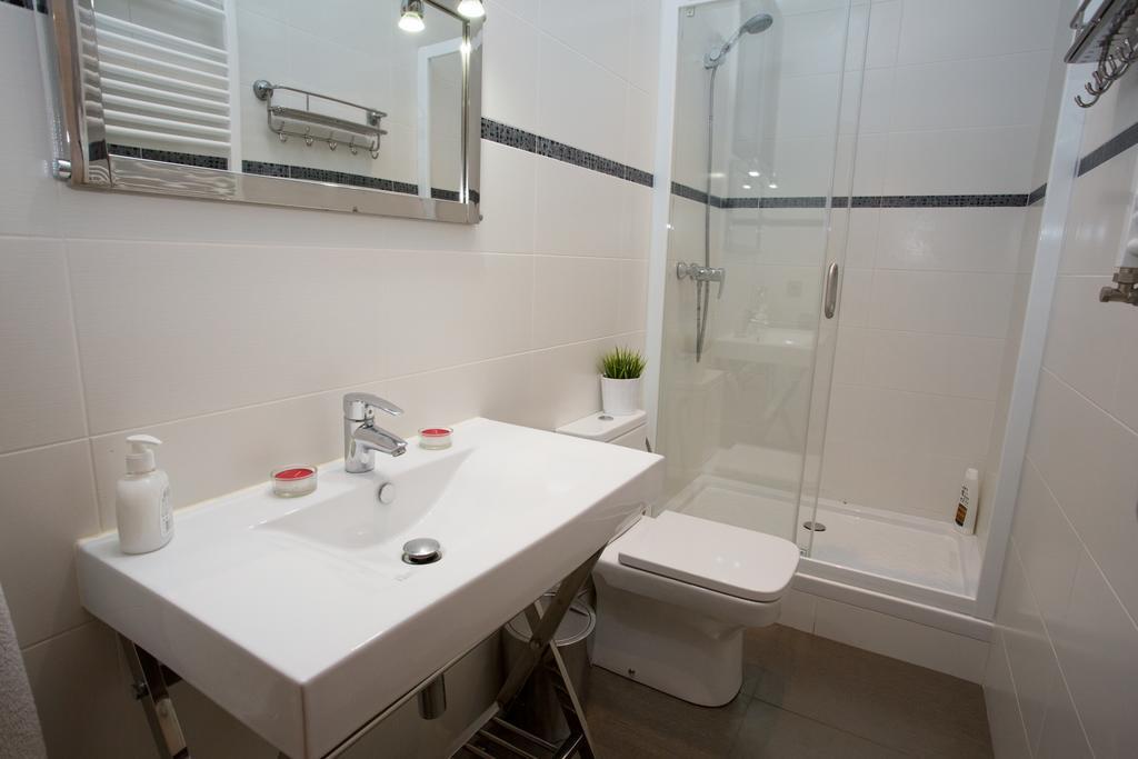 Hostal Excellence Βαρκελώνη Εξωτερικό φωτογραφία