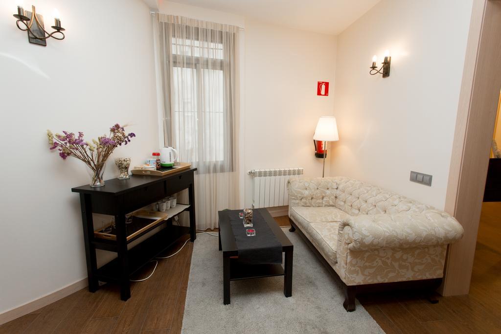 Hostal Excellence Βαρκελώνη Εξωτερικό φωτογραφία