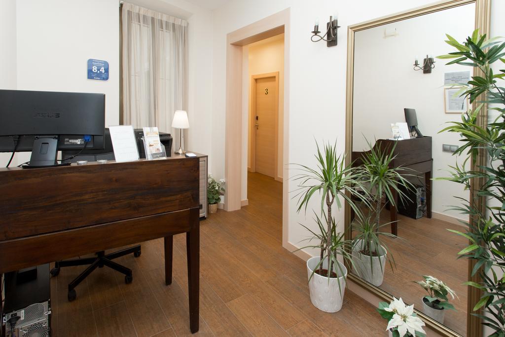 Hostal Excellence Βαρκελώνη Εξωτερικό φωτογραφία