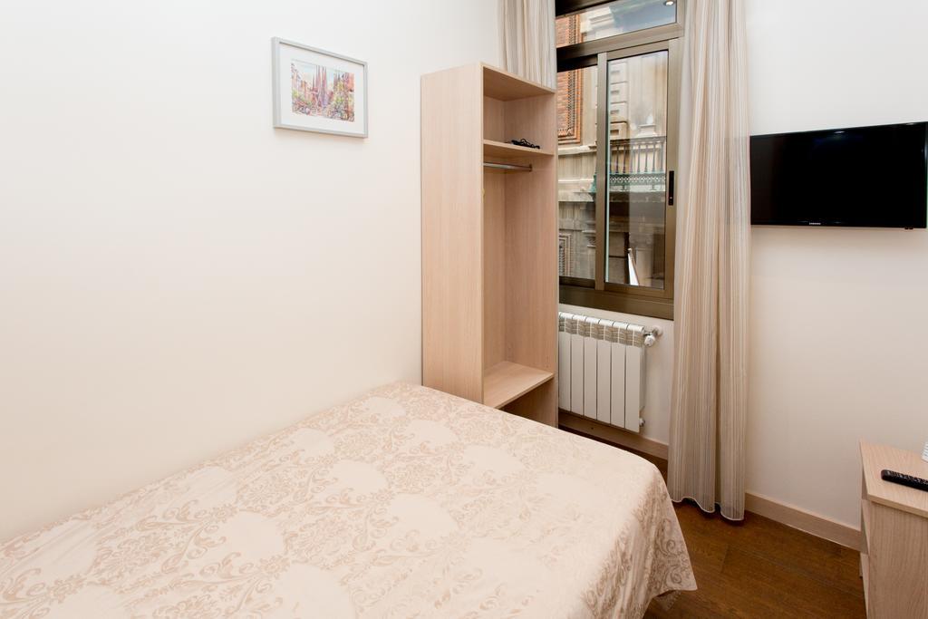 Hostal Excellence Βαρκελώνη Εξωτερικό φωτογραφία