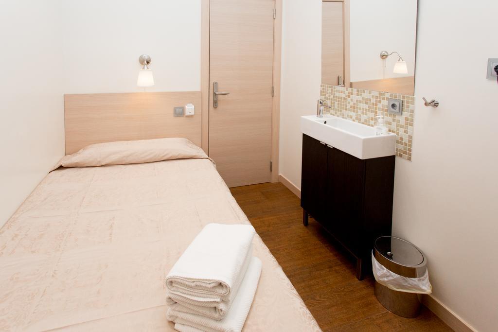 Hostal Excellence Βαρκελώνη Εξωτερικό φωτογραφία