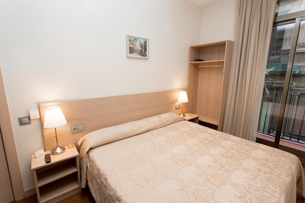 Hostal Excellence Βαρκελώνη Εξωτερικό φωτογραφία