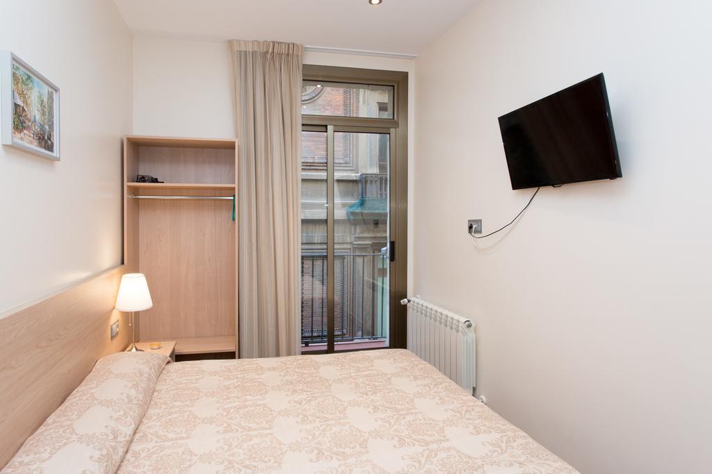 Hostal Excellence Βαρκελώνη Εξωτερικό φωτογραφία