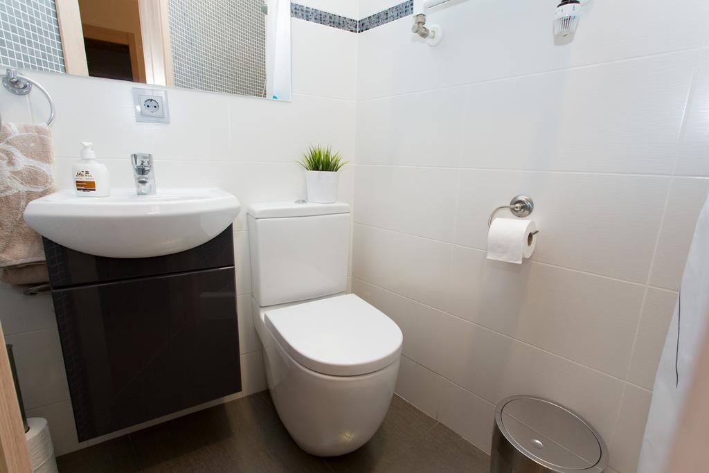Hostal Excellence Βαρκελώνη Εξωτερικό φωτογραφία