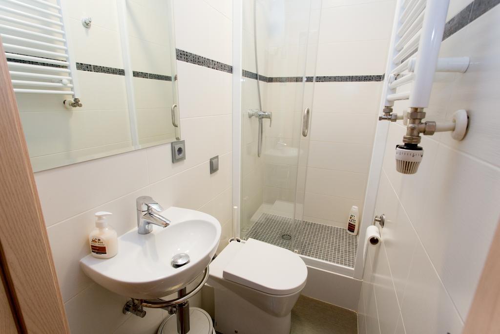 Hostal Excellence Βαρκελώνη Εξωτερικό φωτογραφία