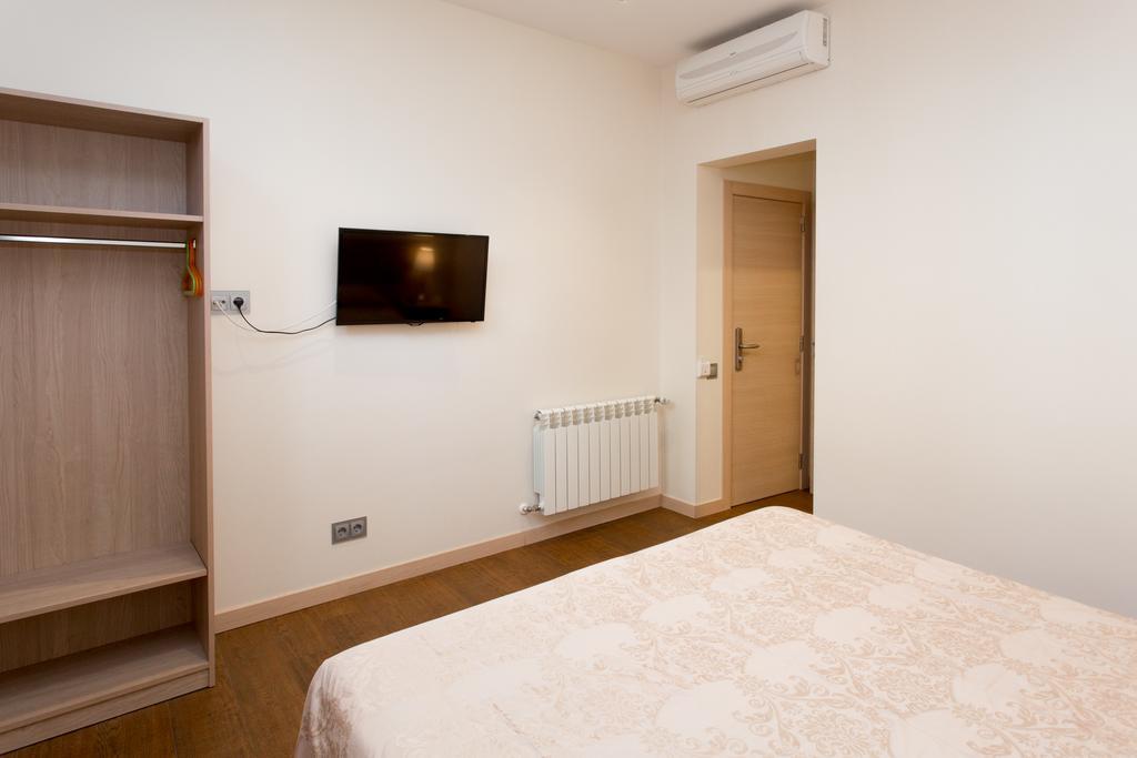 Hostal Excellence Βαρκελώνη Εξωτερικό φωτογραφία