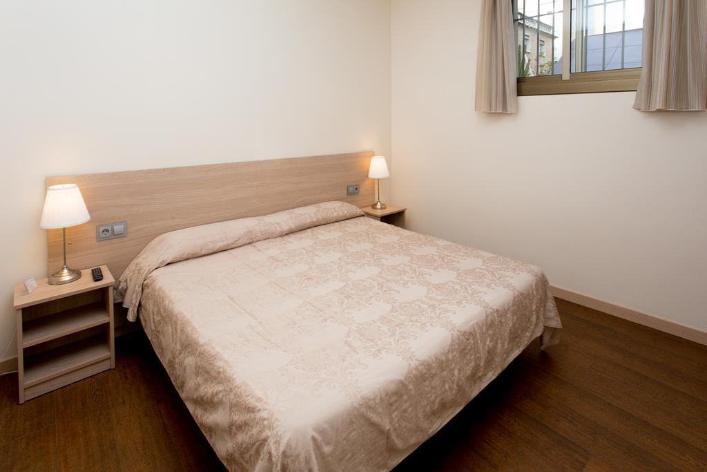 Hostal Excellence Βαρκελώνη Εξωτερικό φωτογραφία