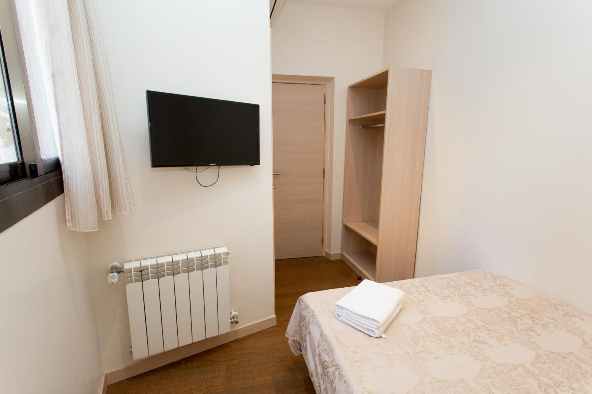 Hostal Excellence Βαρκελώνη Εξωτερικό φωτογραφία