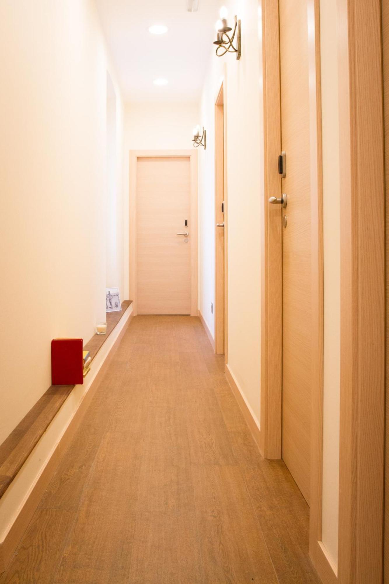 Hostal Excellence Βαρκελώνη Εξωτερικό φωτογραφία