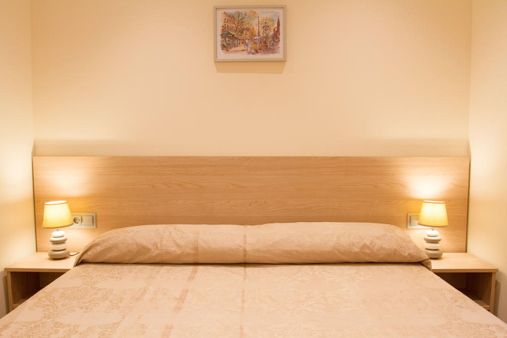 Hostal Excellence Βαρκελώνη Εξωτερικό φωτογραφία
