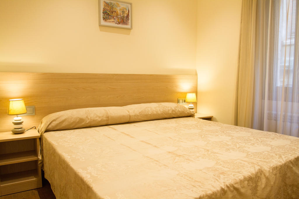 Hostal Excellence Βαρκελώνη Εξωτερικό φωτογραφία