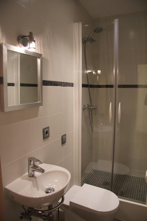 Hostal Excellence Βαρκελώνη Εξωτερικό φωτογραφία