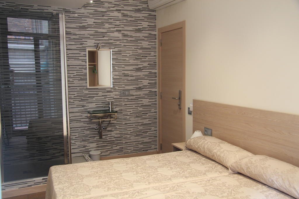 Hostal Excellence Βαρκελώνη Εξωτερικό φωτογραφία