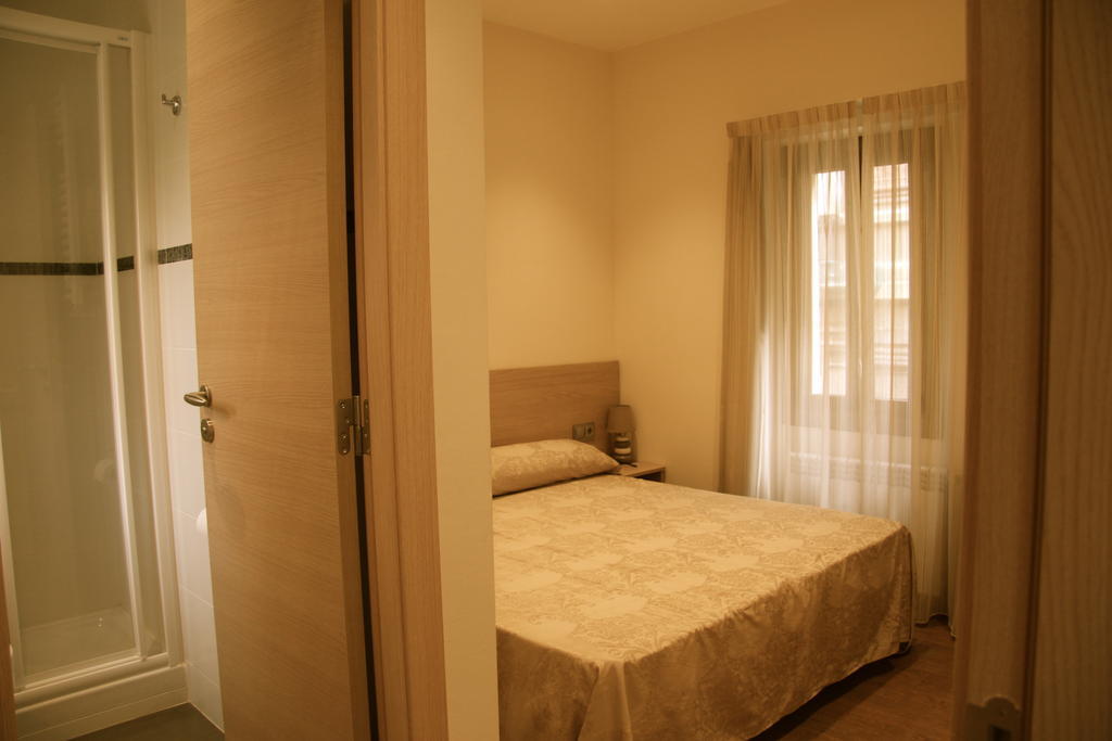 Hostal Excellence Βαρκελώνη Εξωτερικό φωτογραφία