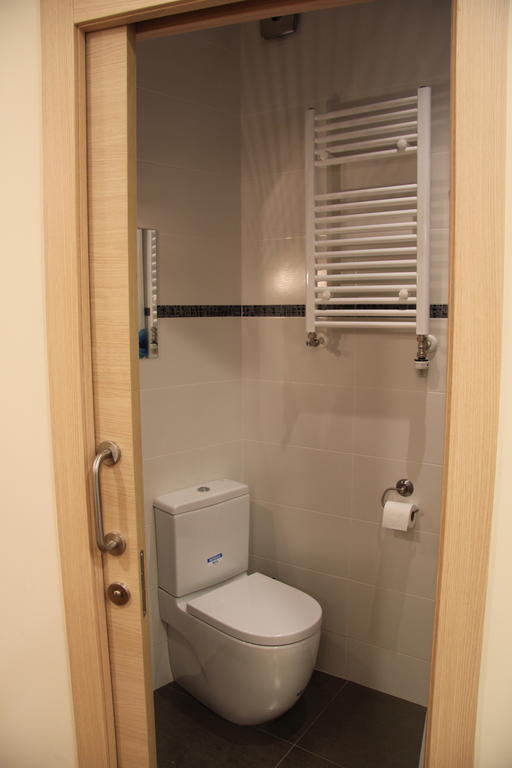 Hostal Excellence Βαρκελώνη Εξωτερικό φωτογραφία
