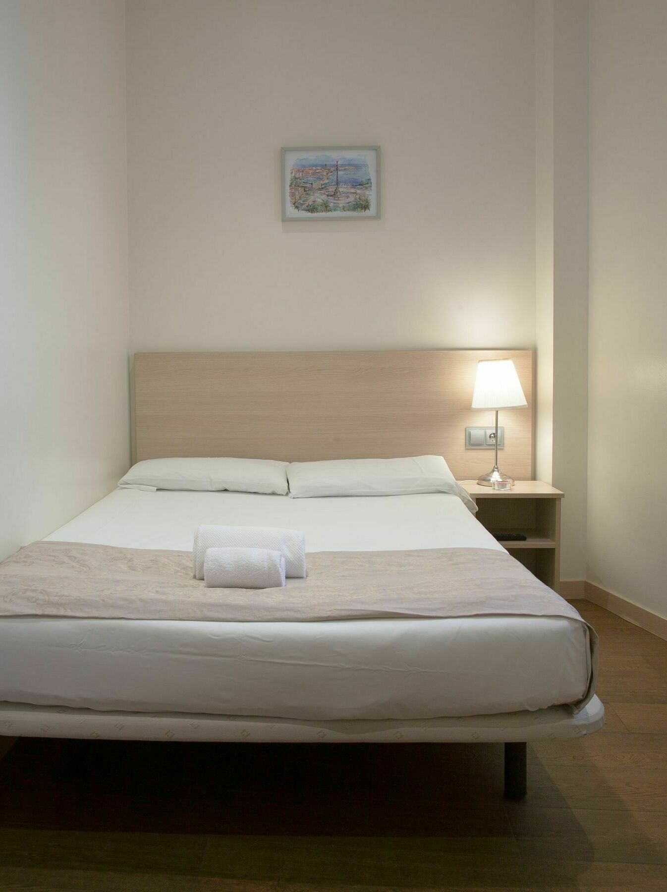Hostal Excellence Βαρκελώνη Εξωτερικό φωτογραφία